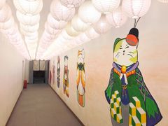 -隐泉京望日式料理(太和广场店)