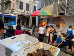 -明记牛杂(新马路分店)