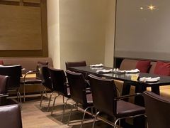 -天津东凯悦酒店·Market Café自助餐厅