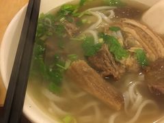 -莲塘味宝园牛杂(天越翔园店)