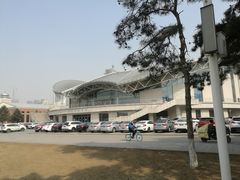 -东北大学(南湖校区)