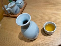 -虹料理·日料放题(悠方店)
