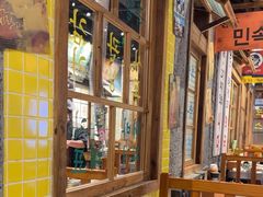 -瑞强涮锅(徐家楼店)