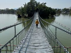 -星湖旅游景区七星岩