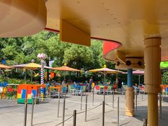 -Lotso Lunch Box 草莓熊餐盒