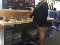 -星伦多自助料理·涮烤一体(嘉兴八佰伴店)