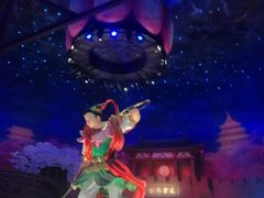 -青岛东方影都融创电影世界
