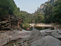 -黑龙潭风景区