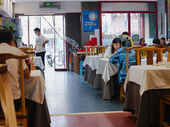 -东门烤鸭店(东华门店)