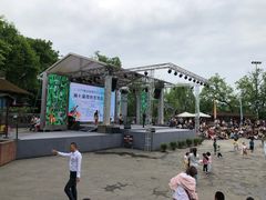 -川西竹海景区