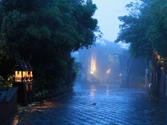 -三亚亚龙湾人间天堂鸟巢度假村