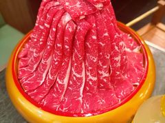 -牛New寿喜烧(中山公园龙之梦店)