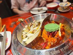 -大龙燚·旷野鲜火锅(广州首店)