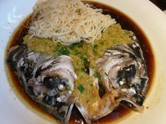 -绿茶餐厅(蓝色港湾店)