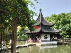 -西园戒幢律寺