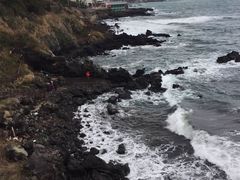 -龙头岩(Dragon Head Rock)