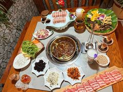 -大理董·董家小厨野生菌火锅(古城旗舰店)