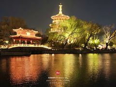 -百脉泉景区