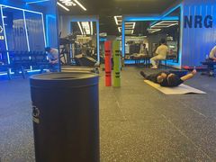 -NRG健身私教CLUB(打浦桥店)