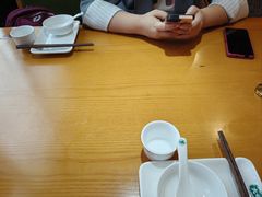 餐具摆设-大鸽饭(马王堆店)