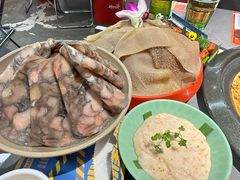 -生活如沸·顺德水牛奶火锅(大学路店)