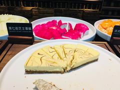 -食间牛排(湖西路店)