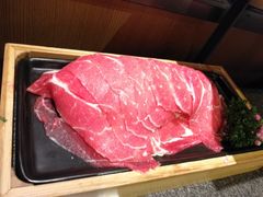 -湊湊火锅·茶憩(和平大悦城店)