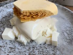 自制蜂巢冰激凌-BOR Eatery(安福路店)