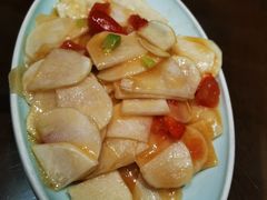 -亚克西姆新疆菜(库车店)