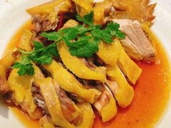 -乾隆美食·本帮菜(黄河路店)