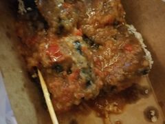 -品腐记·豆腐王朝(老门东总店)