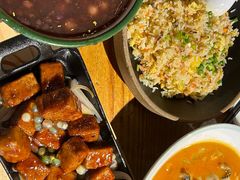 -打酱油·非遗淮扬菜(瘦西湖梅岭店)