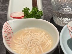 -捞王猪肚鸡火锅(金华义乌之心店)