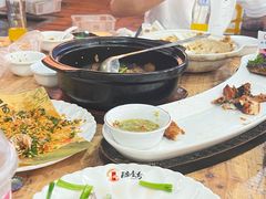 -醉壹号海鲜大排档·老厦门特色菜(厦门美食地标店)