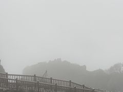 -白草畔自然风景区