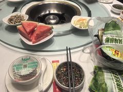 -天宜隆蘑菇宴火锅(石景山旗舰店)