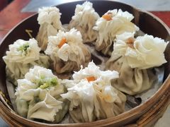 -都一处烧麦馆(前门店)