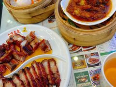 -澳门陈光记烧味饭店(万象城店)