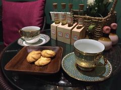 -MintsThai沁泰都市SPA·泰式按摩(公园1903店)