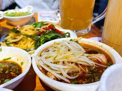 -搓火大都会(广安门总店)