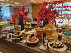 -北京王府井希尔顿酒店·万斯阁西餐厅