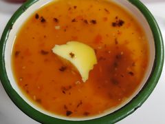 -传承缘正宗杨家吊炉饼(沈阳总店)