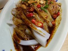 -川人百味(亿合城店)