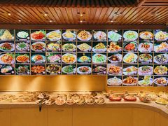 菜单-高丽居(福春店)