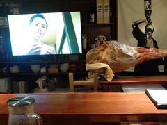 -半藏居酒屋(香港花园店)