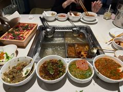 -海底捞火锅(长宁路龙之梦店)
