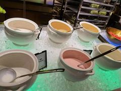 -广州天河希尔顿酒店