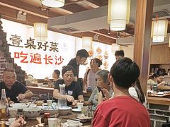 -八碗湘长沙市井菜(坡子街店)