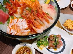 -禾风·海鲜料理自助(玉林店)