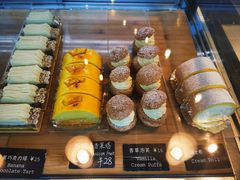 -麦田工坊(月湖店)